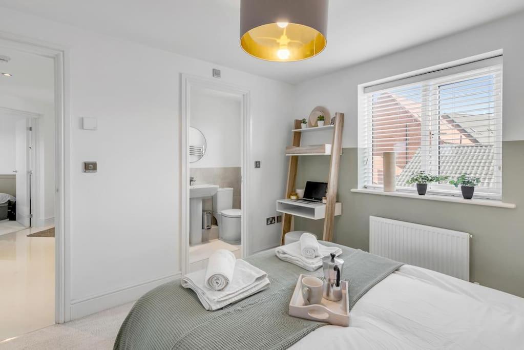 Apartamento Modern In *