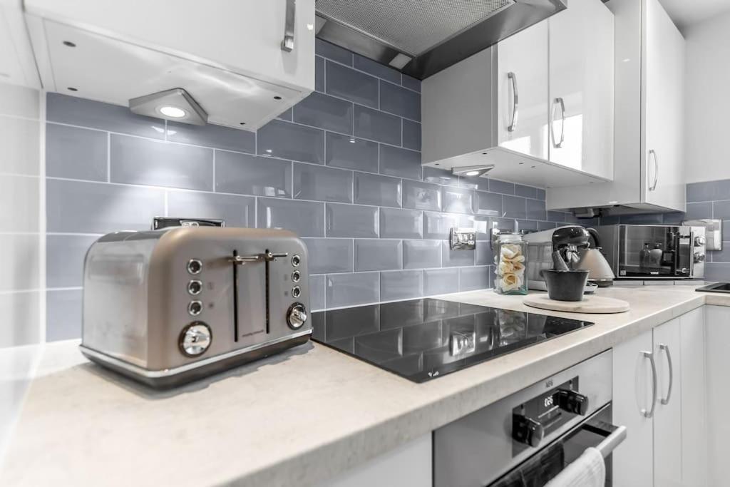 Apartamento Modern In Wymondham (Norfolk)