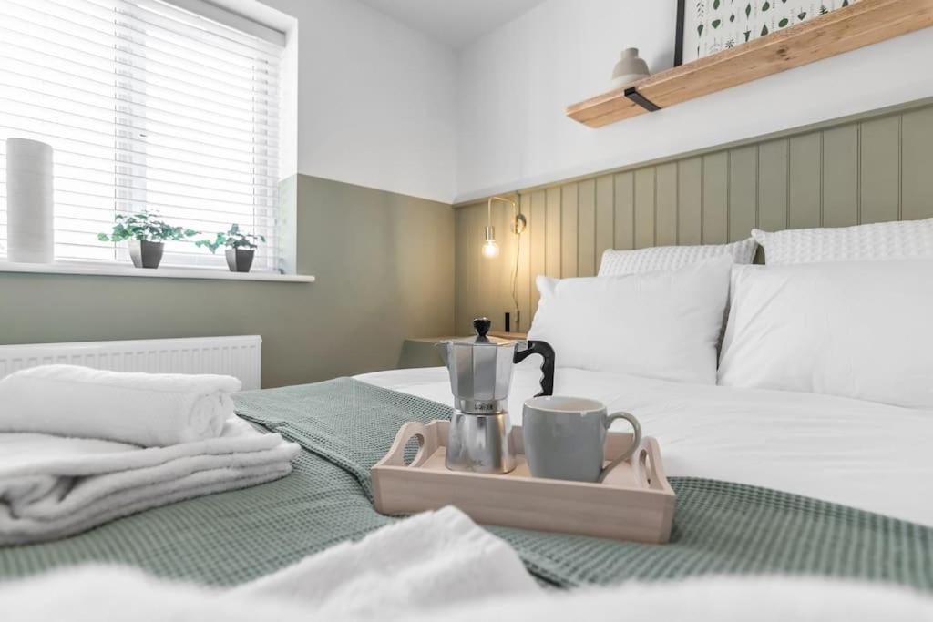 Modern In Apartamento Wymondham (Norfolk)